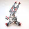 Rubber band cannon omnibot Building Instructions - PDF - Image 2