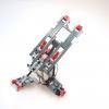 Rubber band cannon omnibot Building Instructions - PDF - Image 3