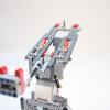 Rubber band cannon omnibot Building Instructions - PDF - Image 4