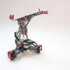 Rubber band cannon omnibot Building Instructions - PDF - Image 6