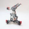 Rubber band cannon omnibot Building Instructions - PDF - Image 7