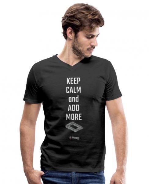 T-Shirts – Antons Mindstorms