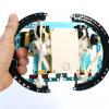 SPIKE Prime steering wheel