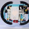 Remote Control Steering Wheel with SPIKE Prime - Image 4