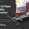 Working Sail Wagon Building instructions and Python code - Image 6