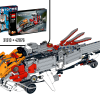 EV3 Catfish robot remix free building instructions