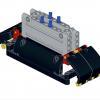 Catfish EV3 Robot Remix with Hovercraft 42076 - Image 6