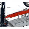 Working Sail Wagon Building instructions and Python code - Image 4