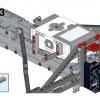 Working Sail Wagon Building instructions and Python code - Image 5