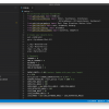 EV3 Swingbot Code