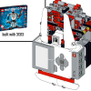 ev3 vertical plotter