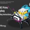 Ladybug SPIKE Prime 1-kit - Image 2