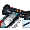 Remote controlled Hot Rod with 51515 - Image 4
