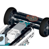 Remote controlled Hot Rod with 51515 - Image 3