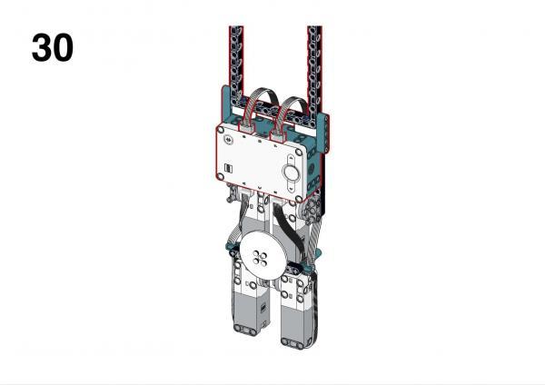 Monkey Swing Building Instructions p30