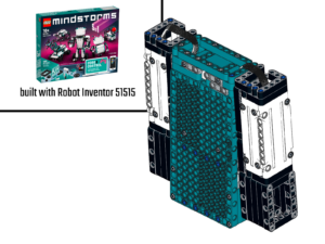 Download Tars PDF Robot Inventor