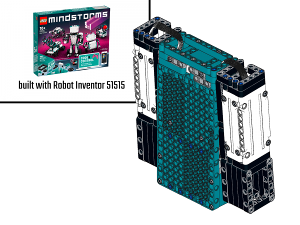 Download Tars PDF Robot Inventor