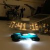 Persistence of Vision (POV) Clock with 51515 - Image 2