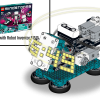 Persistence Of Vision Clock LEGO MINDSTORMS Robot Inventor 51515