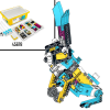 SPIKE Prime bunny
