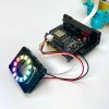 Distance sensor breakout application