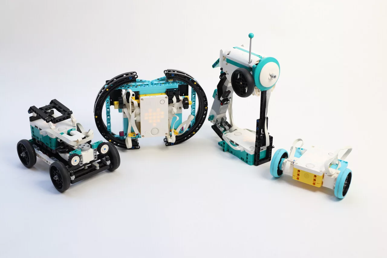 Lego powered up python hotsell