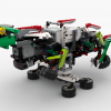 Forest Lizard Robot Remix - Image 6
