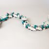 Three-segment robot Snake with 51515 LEGO Robot Inventor