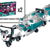 Robot Inventor Robot Snake