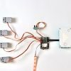 LMS ESP32 wifi MINDSTORMS