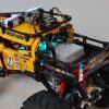 5 x 6 RGB ws2812 Neopixel LEDS  in Technic size - Image 3