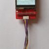 PCB's for mounting a touch screen on LMS-ESP32 - Image 3