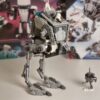 AT-ST MINDSTORMS Robot Inventor Remix - Image 4
