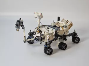 LEGO Technic Mars Rover Perseverance