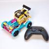 Hot Rod with SPIKE Prime PDF Building Instructions - Image 2