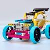 Hot Rod with SPIKE Prime PDF Building Instructions - Image 3