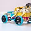 Hot Rod with SPIKE Prime PDF Building Instructions - Image 4