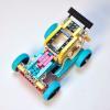 Hot Rod with SPIKE Prime PDF Building Instructions - Image 5