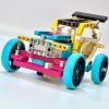 Hot Rod with SPIKE Prime PDF Building Instructions - Image 6