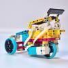 Hot Rod with SPIKE Prime PDF Building Instructions - Image 8