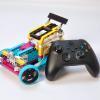 Hot Rod with SPIKE Prime PDF Building Instructions - Image 9
