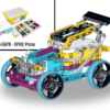 SPIKE Prime Hot Rod