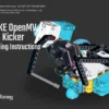 OpenMV Ball Kicker with SPIKE Prime - Image 2