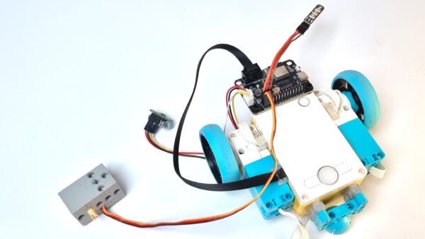 LMS-ESP32 board for SPIKE and MINDSTORMS (LMS-ESP32-v2.0) - Image 12