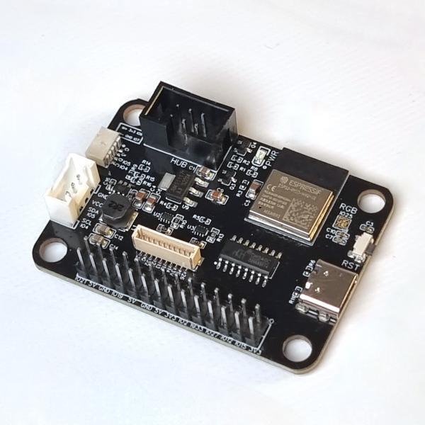 LMS-ESP32 board for SPIKE and MINDSTORMS (LMS-ESP32-v2.0) - Image 11