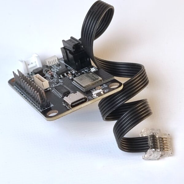 LMS-ESP32 board for SPIKE and MINDSTORMS (LMS-ESP32-v2.0) - Image 10