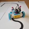openmv spike line follower