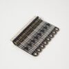 8 x 3 RGB ws2812 Neopixel Technic LEDs with header - Image 6