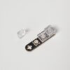 8 x 3 RGB ws2812 Neopixel Technic LEDs with header - Image 8