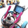 spike prime huskylens pybricks